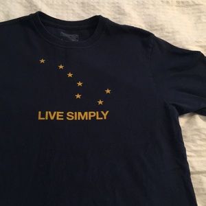 Patagonia T-shirt (unisex)